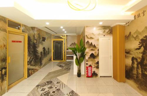 West Semarang House | Dream Memory Semarang, by INNCA COLLECTION
