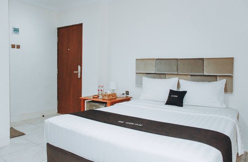 Tawangsari Hotel | DS Residences Marina
