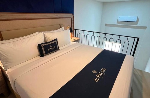 Jambi Hotel | du PALAIS Hotel
