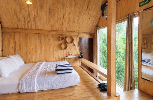 Lembang Hotel | Dulang Resort & Resto