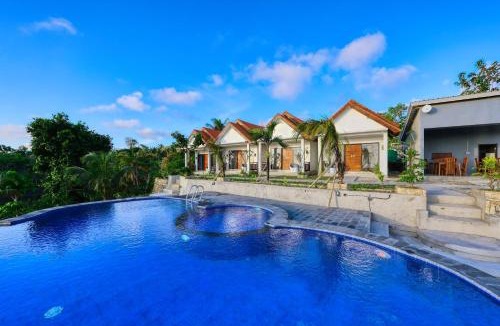 Penida Island House | Dulu Hill Village