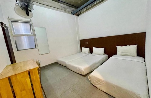 Legian City-Centre Hotel | Duo Legian Hotel