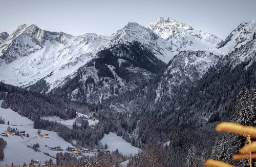 Mittersill Hotel | Duplex-Studio Engelwurz - VWP up to 3 nights - Gut Sonnberghof Naturhotel
