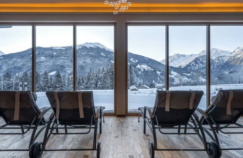 Mittersill Hotel | Duplex-Studio Engelwurz - VWP 7-13 nights - Gut Sonnberghof Naturhotel