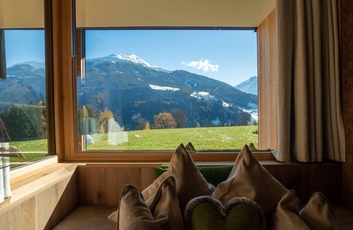 Mittersill Hotel | Duplex-Studio Engelwurz - VWP 7-13 nights - Gut Sonnberghof Naturhotel