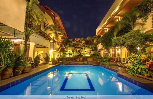 Prawirotaman Hotel | Duta Guest House
