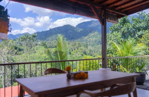 Sawan Villa | DWM Oemah Bening By Reccoma