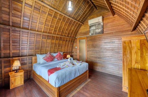 Sampalan House | Dyou Villa