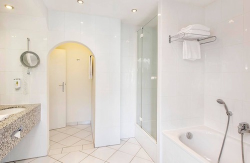 Kleingmain House | DZ Superior - Basic - ARCOTEL Castellani Salzburg