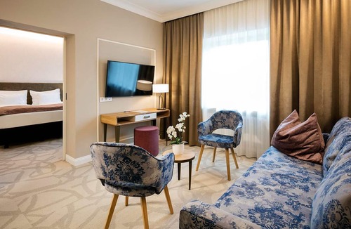 Kleingmain House | DZ Superior - Enjoy - ARCOTEL Castellani Salzburg
