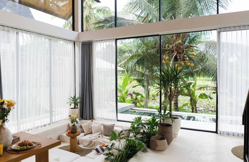 Pejeng Villa | Dzen Greenfield Villa 7