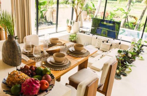 Pejeng Villa | Dzen Greenfield Villa 8