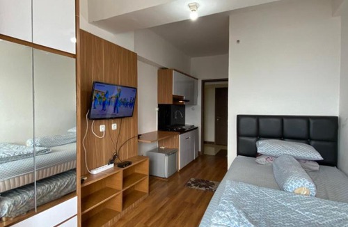 Cileunyi Apartment | Easton Park Apartment By DPS