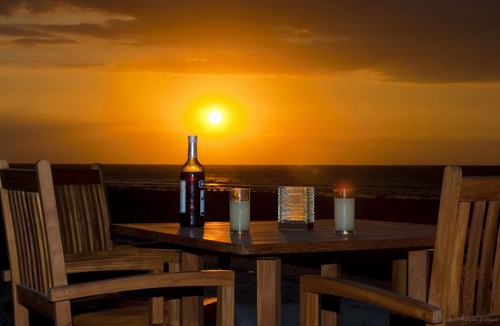 Gili Trawangan Villa | Eco-Friendly 2BR Boutique Villa - W/Daily Housekeeping!