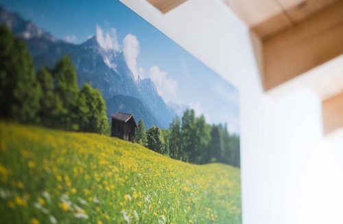 Maria Alm am Steinernen Meer Hotel | Economy Double Room - Le Sonnenhof