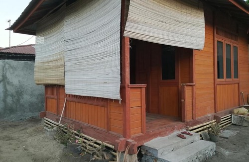 Manado City Centre House | Eden homestay