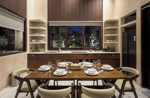 Kuta Villa | Eden Villas