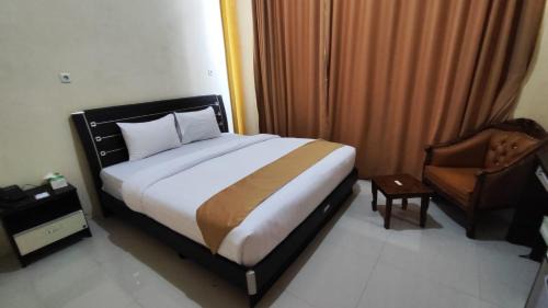 Nagari Kapar Hotel | edOTEL mentari