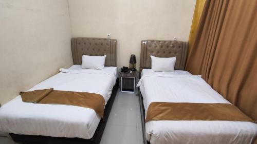 Nagari Kapar Hotel | edOTEL mentari