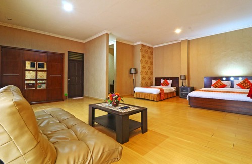 Banjarmasin Hotel | Edotel Syariah