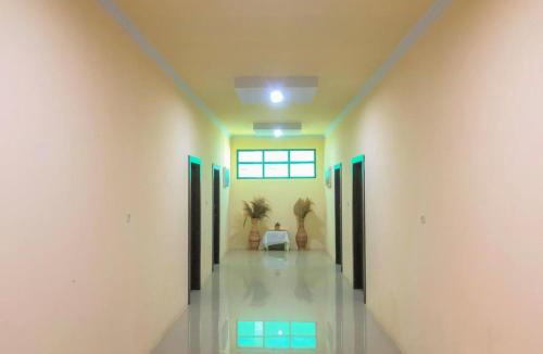 Pinrang Hotel | Edotel Syariah SMKN 2 Pinrang