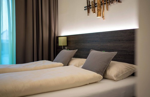 Gunskirchen Hotel | eee hotel Gunskirchen