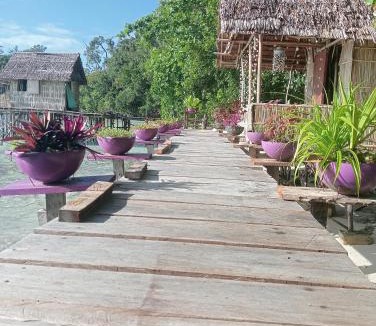 Yenbeser House | Efenli Arnes homestay