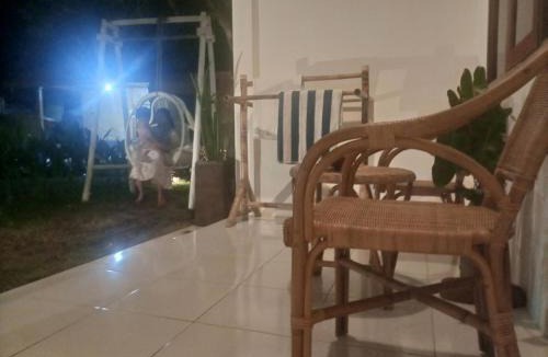 Gili Air Hotel | Efrata Villa