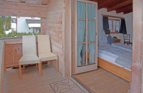 Reith bei Kitzbuehel Apartment | Egger Studio Hornblick
