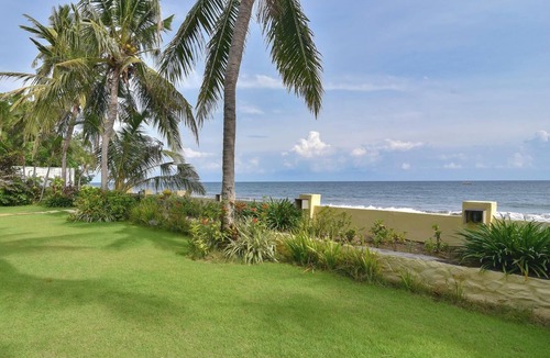 Kubutambahan Villa | Eine Ruhige Oase im Traditionellen Norden Balis am Meer