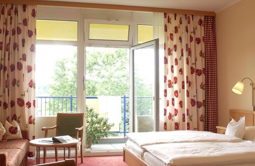 Merkendorf House | Einzelzimmer - Package Sport & Genuss - Feriendomizil, Gasthof Scheer