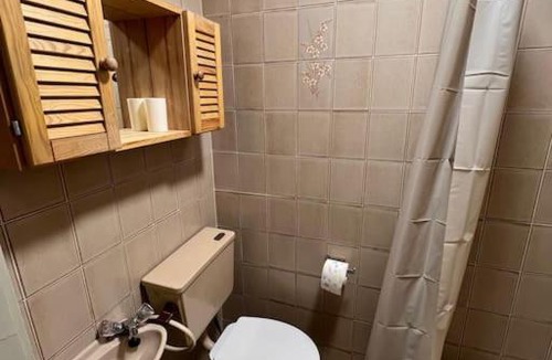 Hoetting Apartment | Einzimmerwohnung im Grünen/Innsbruck/2 PAX
