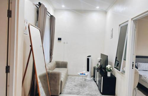 Colomadu House | El House by Galareka - Cozy House with 4BR in Solo