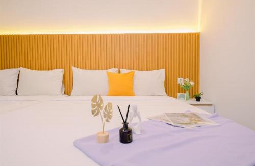 Ciawi Apartment | Elegant and Spacious 3BR (12 pax) Vimala Hills Villa & Resort Gadog By Travelio
