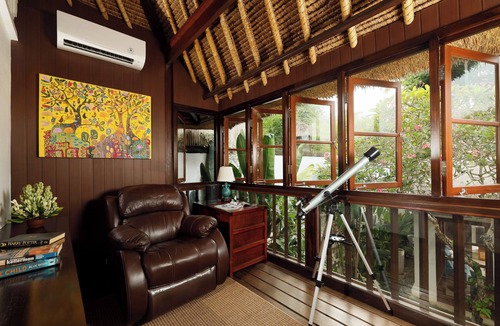 Jimbaran Bay Villa | Elegant Relaxing 4BR Private Pool Villa Jimbaran