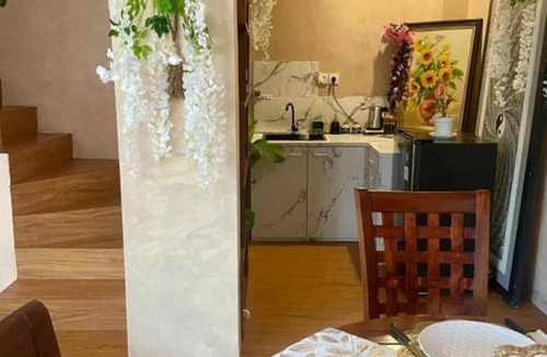 Jimbaran House | Elia Bali heaven villa