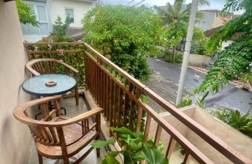Jimbaran House | Elia Bali heaven villa