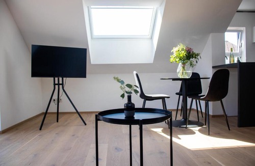 Wals Apartment | Elmi 33