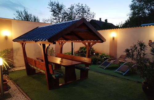 Mako Apartment | Elza Apartman