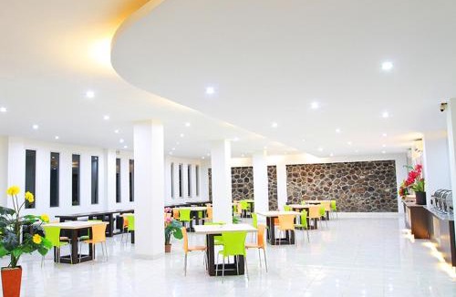 Ternate Hotel | Emerald Hotel
