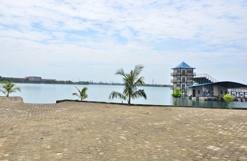 Palembang Hotel | Emilia Hotel by Amazing