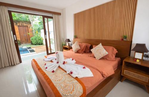 Legian City-Centre Villa | Emstaliese & Palmarosa Villas Seminyak