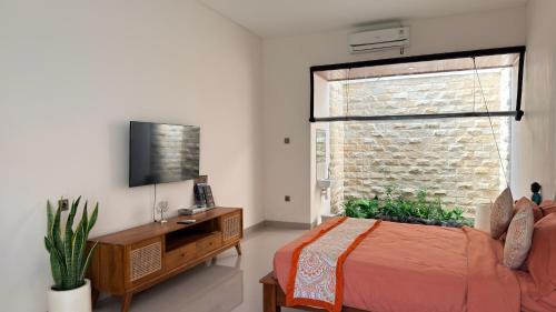 Legian City-Centre Villa | Emstaliese & Palmarosa Villas Seminyak