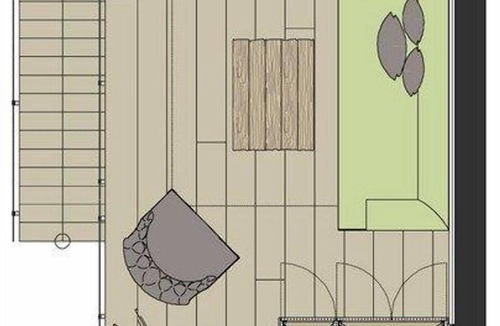 Mittersill Hotel | Engelwurz Duplex Studio - B&B (7–13 nights) - Gut Sonnberghof Naturhotel