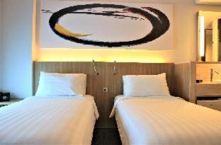 Cikarang Hotel | Enso Hotel Cikarang