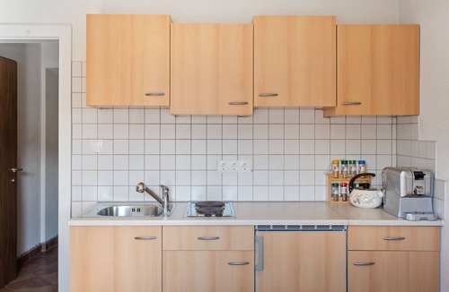 Sandl Apartment | Enticing Apartment in Sandl near Skiing Area