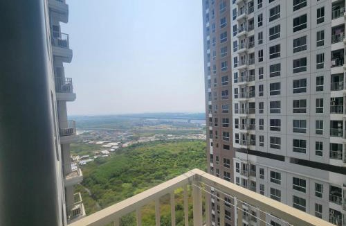 Java Apartment | Entire rental unit in Teluknaga, PIK2
