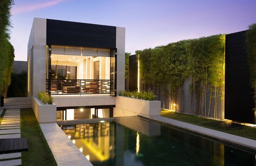 Seminyak Resort | eqUILIBRIA SEMINYAK