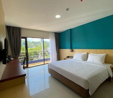 Kotaraja Hotel | Erbe Style Jayapura Papua By Horison