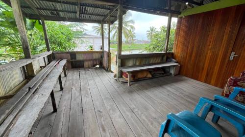 Bantimurung House | Erwin Homestay Rammang-Rammang